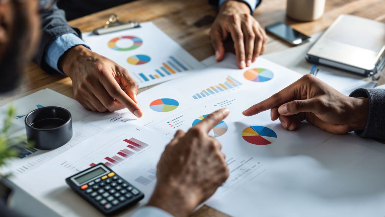 Delfi, CFO Consulting Launch Advisory Package for Stronger Bank Balance Sheets