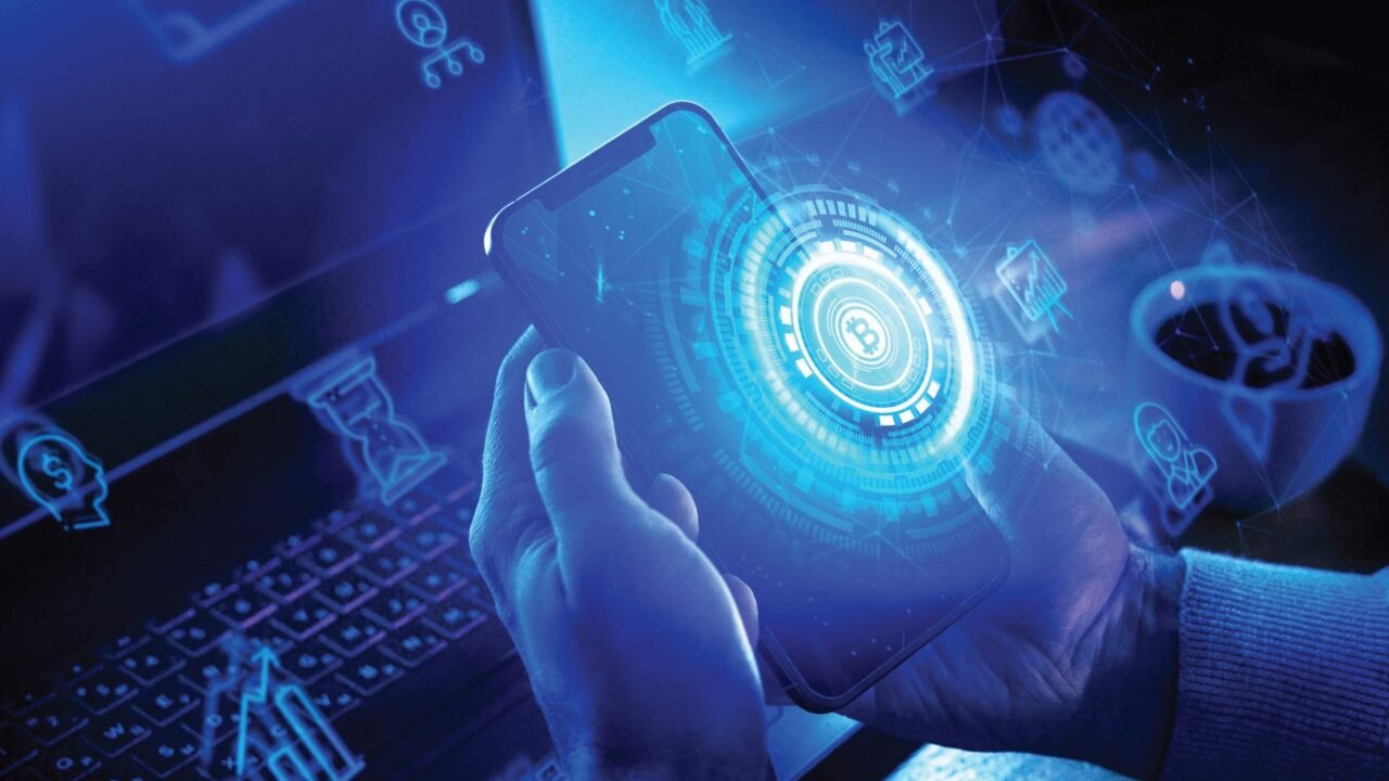 Digital Asset Announces Investments from BNY, iCapital, Nasdaq and S&P Global