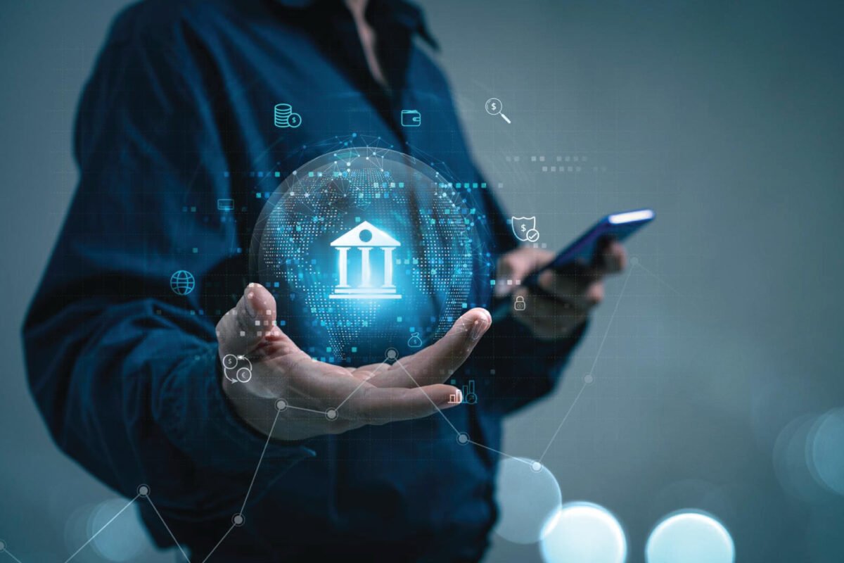 Financial Institutions Maximize Humanity to Find Profitability in 2026 Financial Institutions Maximize Humanity to Find Profitability in 2026