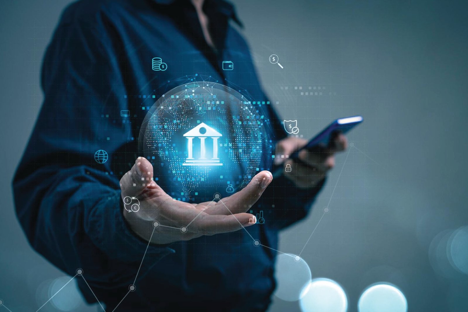 financial institutions