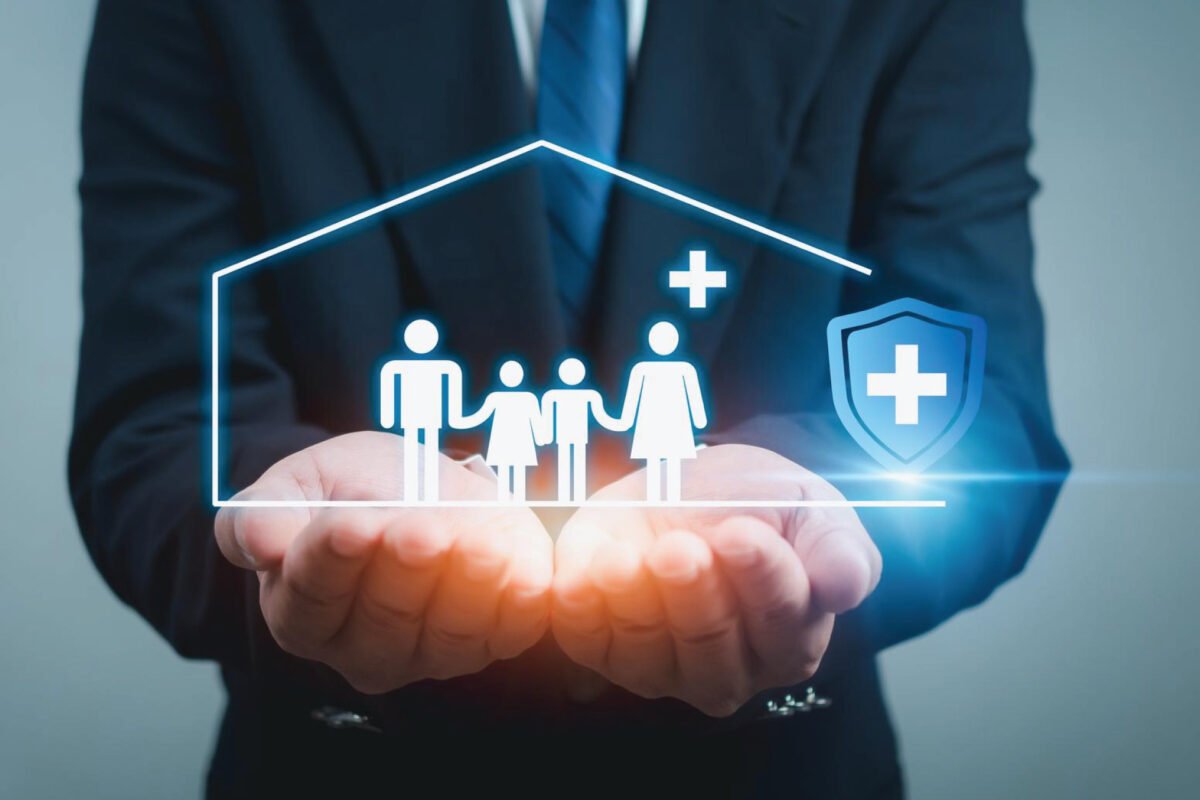 First Connect Surpasses $500M GWP Following Centana Investment First Connect Surpasses $500M GWP Following Centana Investment