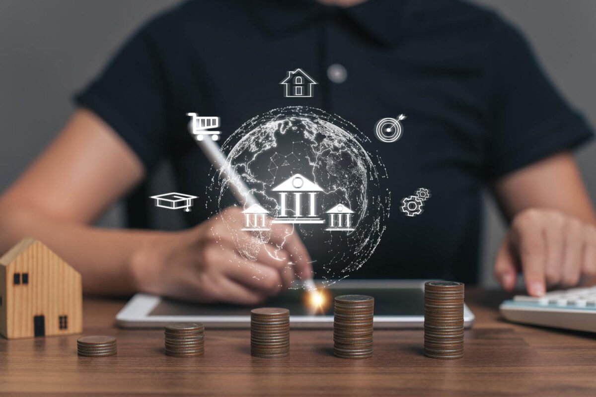 How banks can grow without growing overhead