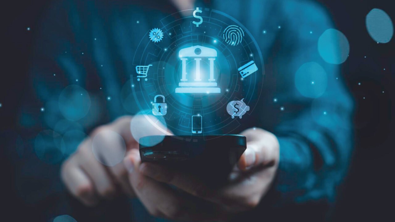 Mahalo Wins 2025 LUMINARIES Award for Mobile Banking Innovation