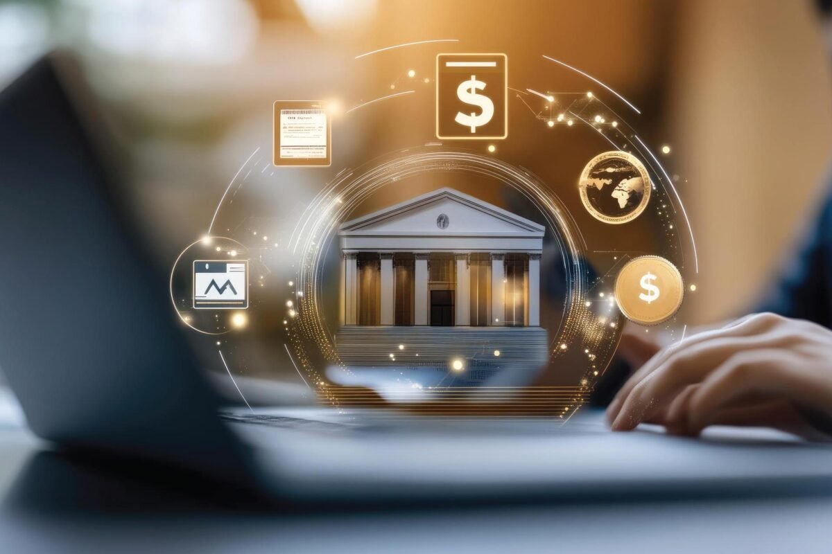 NCFCU Selects Mahalo for Phased Digital Transformation NCFCU Selects Mahalo for Phased Digital Transformation