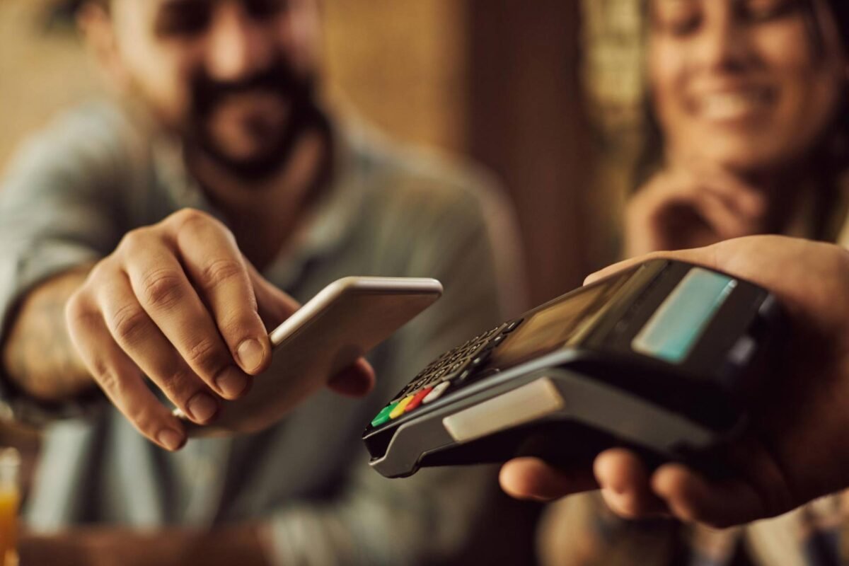 Parafin and NMI Partner to Bring Embedded Financing to 1M+ Merchants