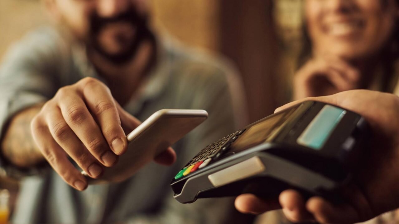 Parafin and NMI Partner to Bring Embedded Financing to 1M+ Merchants