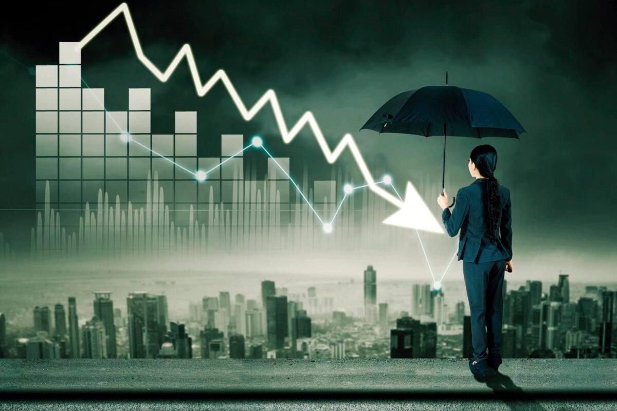 Gen Z’s Perfect Financial Storm and How Financial Institutions Can Help