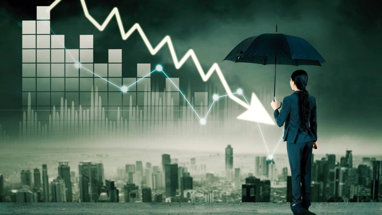 Gen Z’s Perfect Financial Storm and How Financial Institutions Can Help