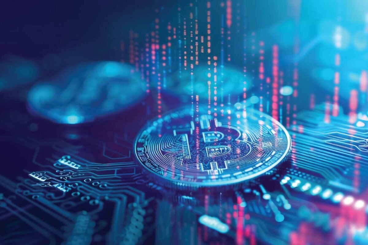 Ripple Secures Federal Approval to Establish National Trust Bank