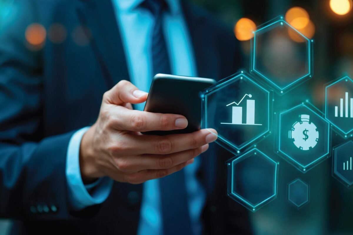 RockFlow Raises Tens of Millions to Scale AI Agent Tech Globally