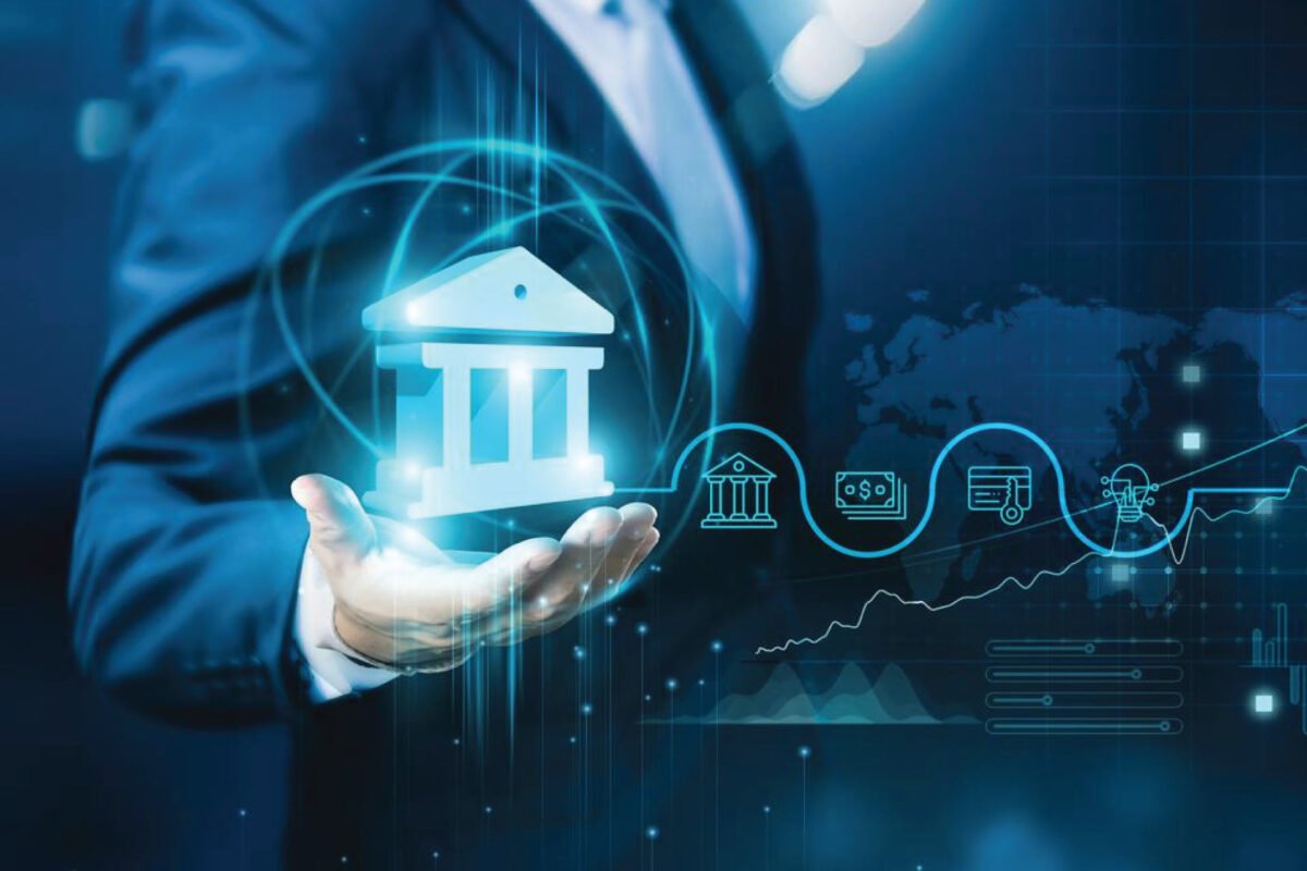 Temenos named Best Core Banking System at Banking Tech Awards 2025