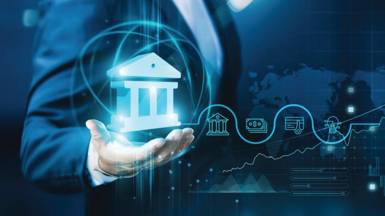 Temenos named Best Core Banking System at Banking Tech Awards 2025