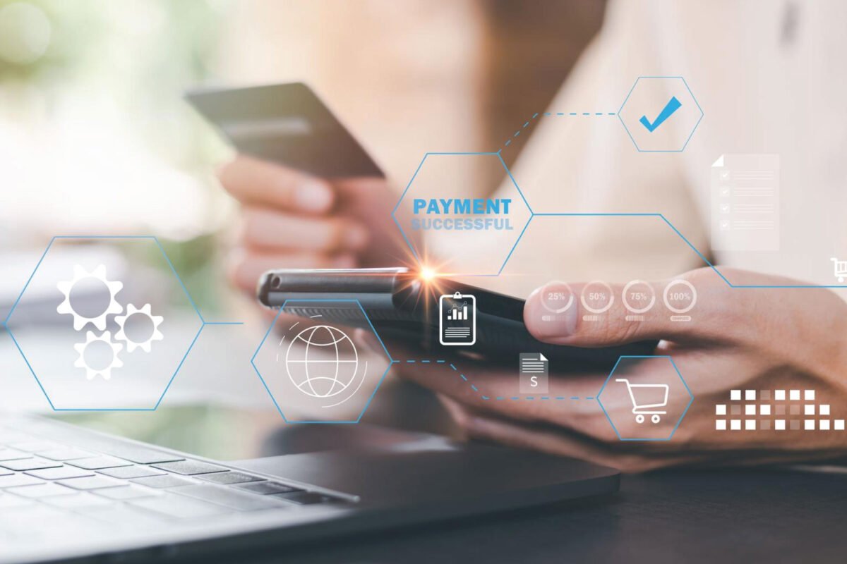 Volante Technologies ranks on IDC FinTech Top 100 for fifth consecutive year