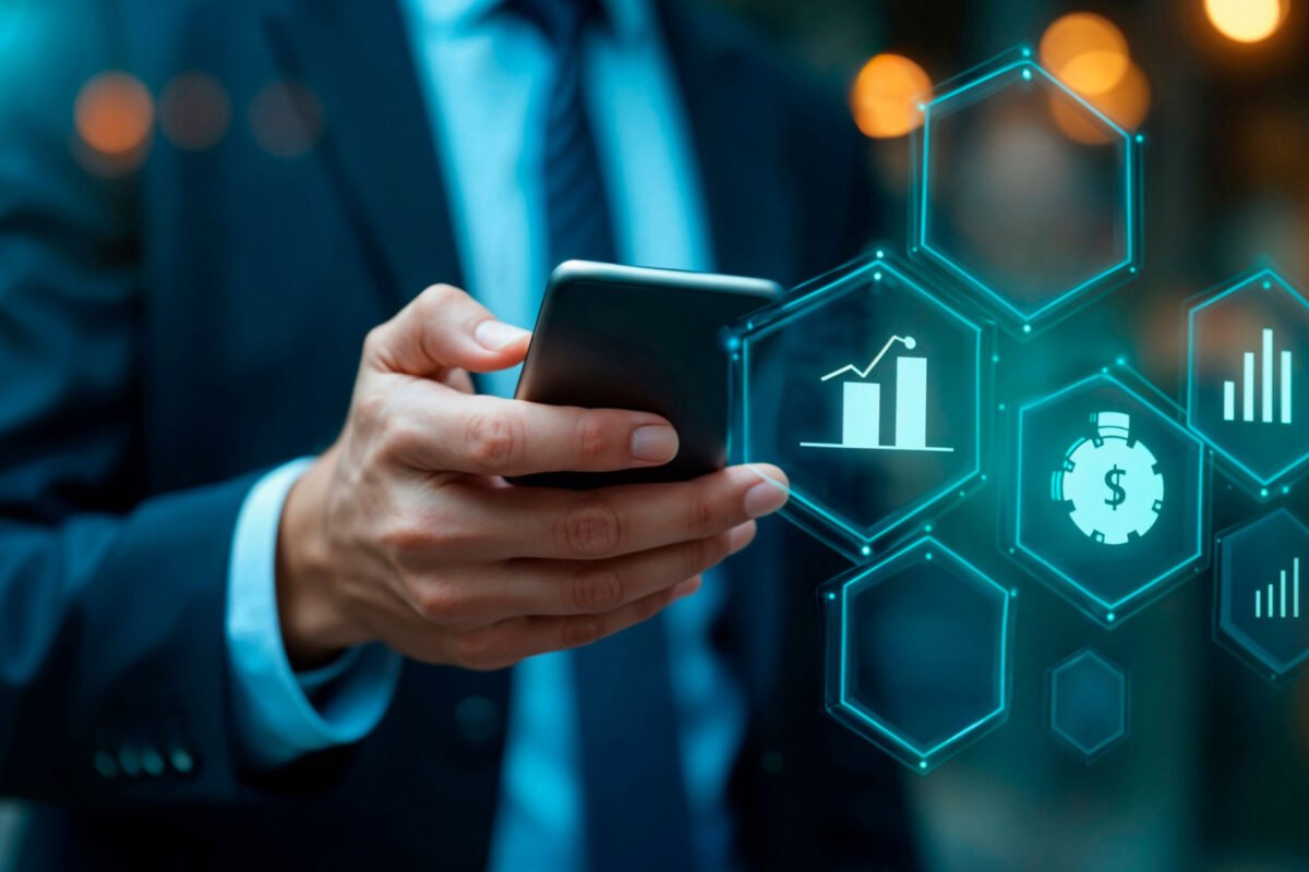 WhiteBIT Reports on International Growth and Platform Development in 2025