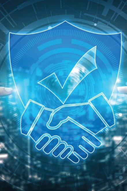 Digital trust: Why it matters and how to strengthen it