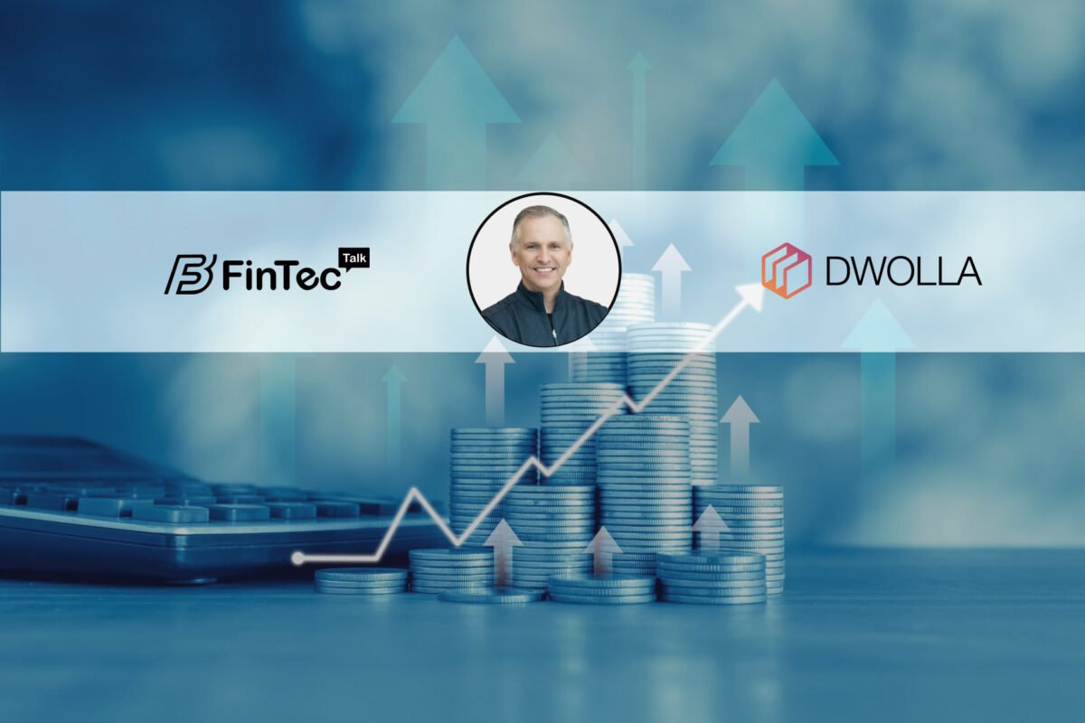 FinTech Interview with Dave Glaser, CEO of Dwolla