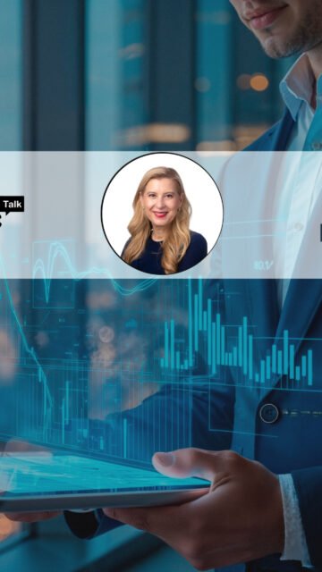 FinTech Interview with Nicky Senyard,  CEO and Co-Founder at Fintel Connect