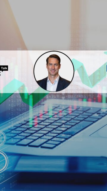 FinTech Interview with Mitch Rutledge, Co-founder and CEO of Vertice AI