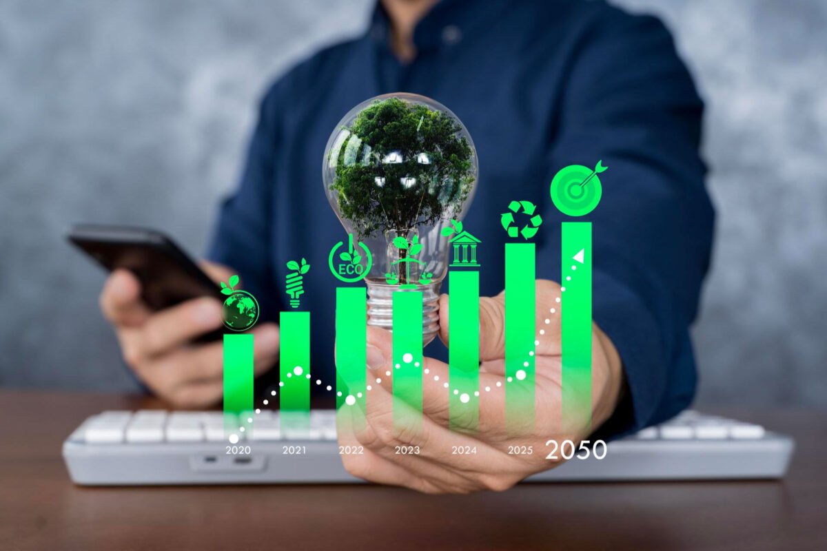 The Rise of Sustainable and Ethical Fintech Solutions in 2026