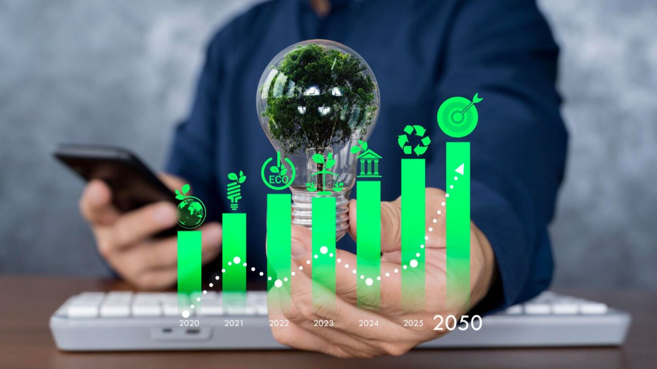 The Rise of Sustainable and Ethical Fintech Solutions in 2026
