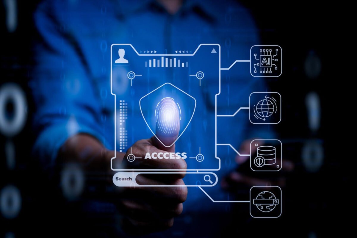 Automation Strengthens Fraud Prevention at the Teller Window