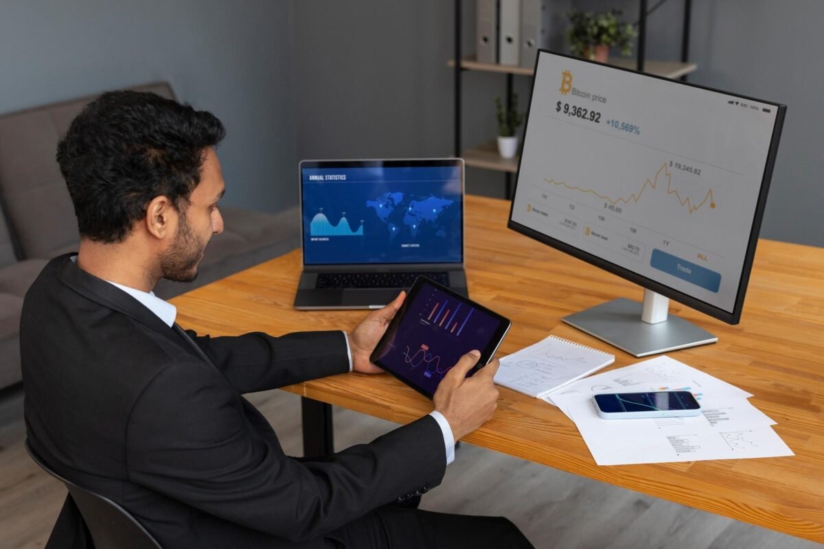 How Fintech Startups Are Redefining Capital Markets in 2026