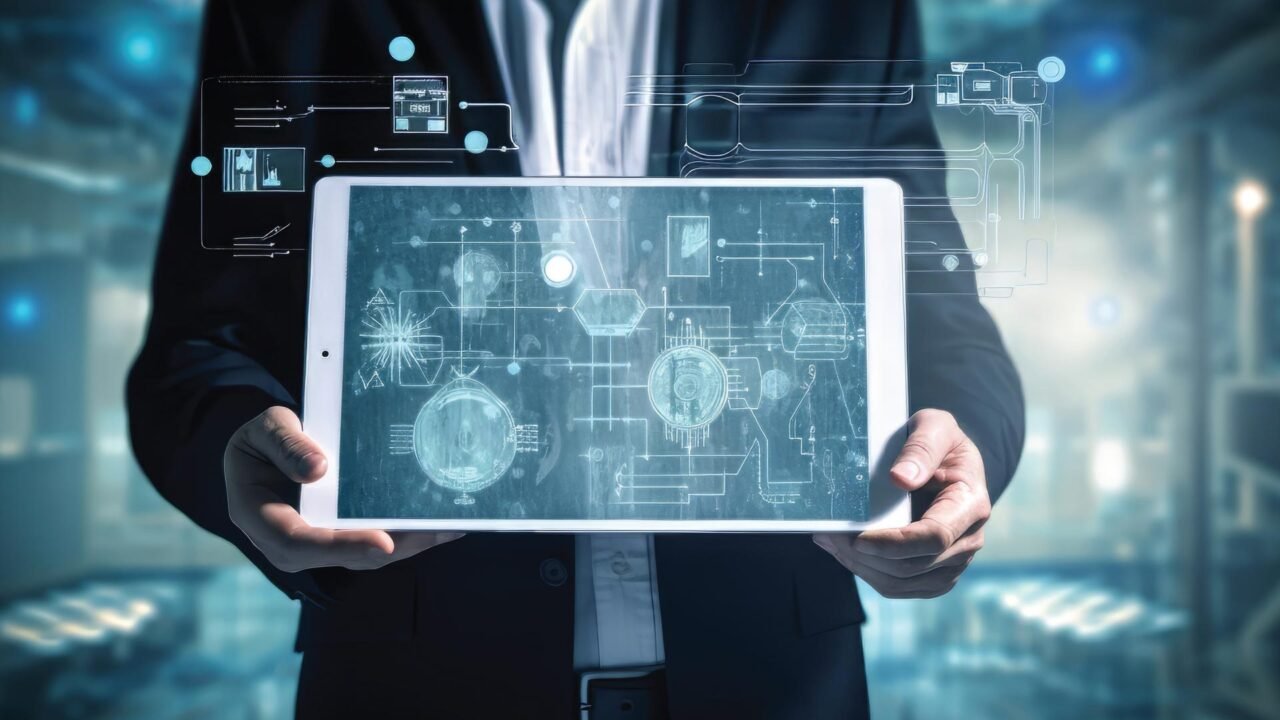 NPI Named a 2025/26 ProcureTech100 Innovator