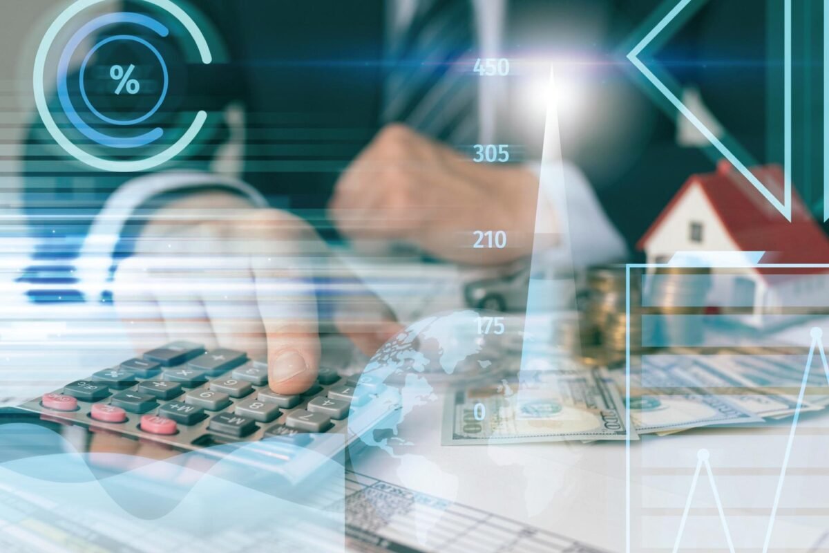 How Fintech Is Transforming Tax Management for Businesses