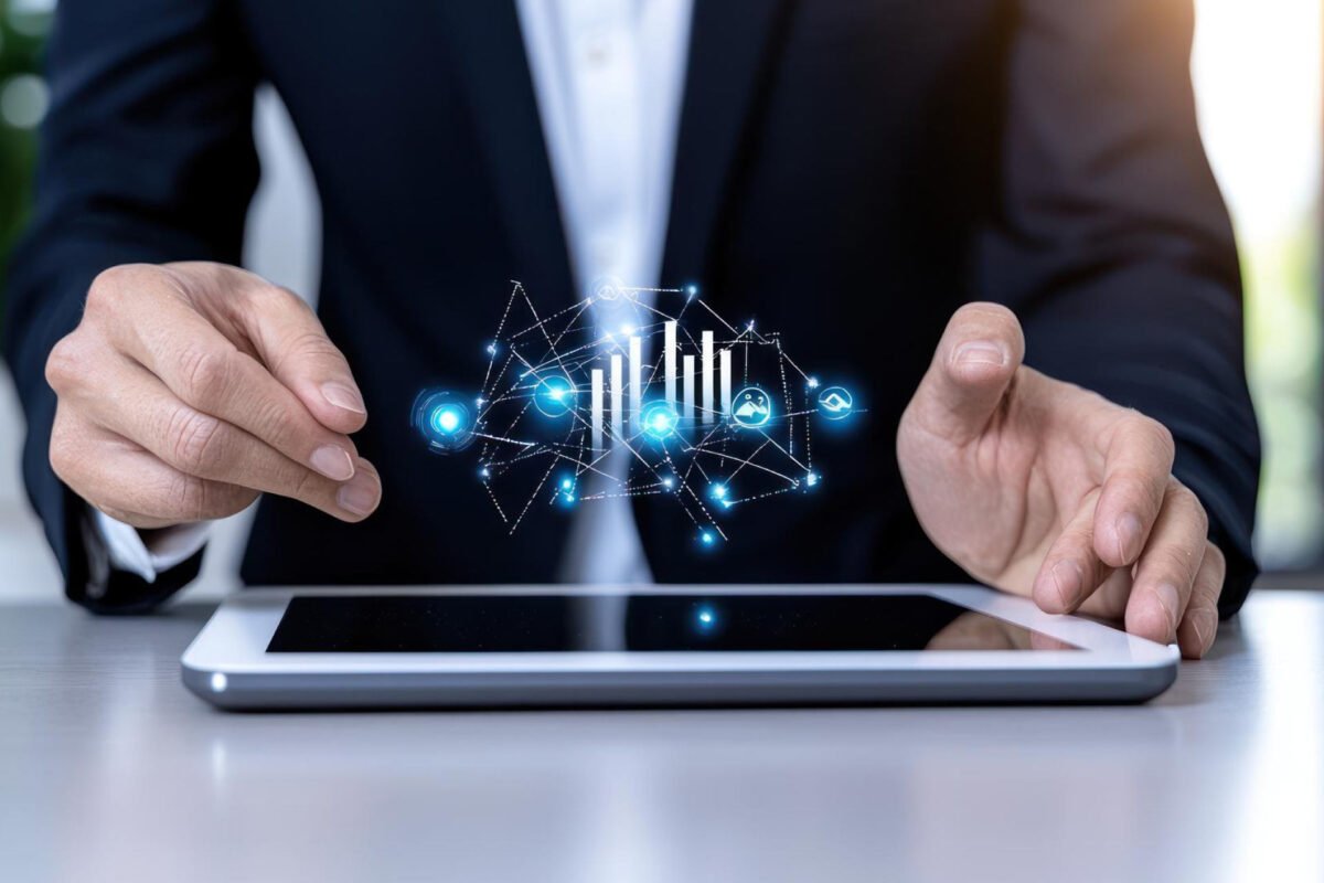 AIUSD Launches Its First Agentic Trading Product