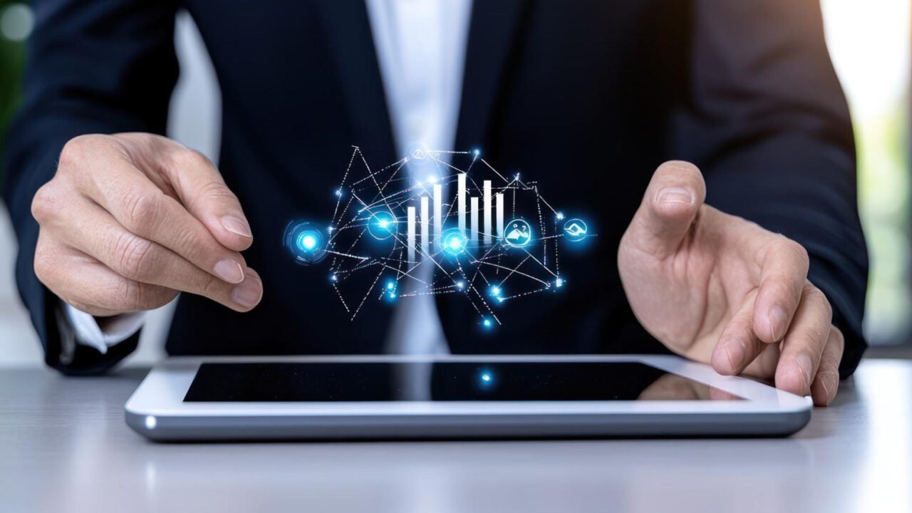 AIUSD Launches Its First Agentic Trading Product