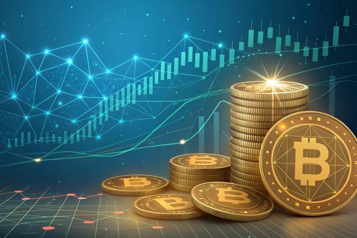 BingX introduces BingX TradFi, expanding access to global financial markets