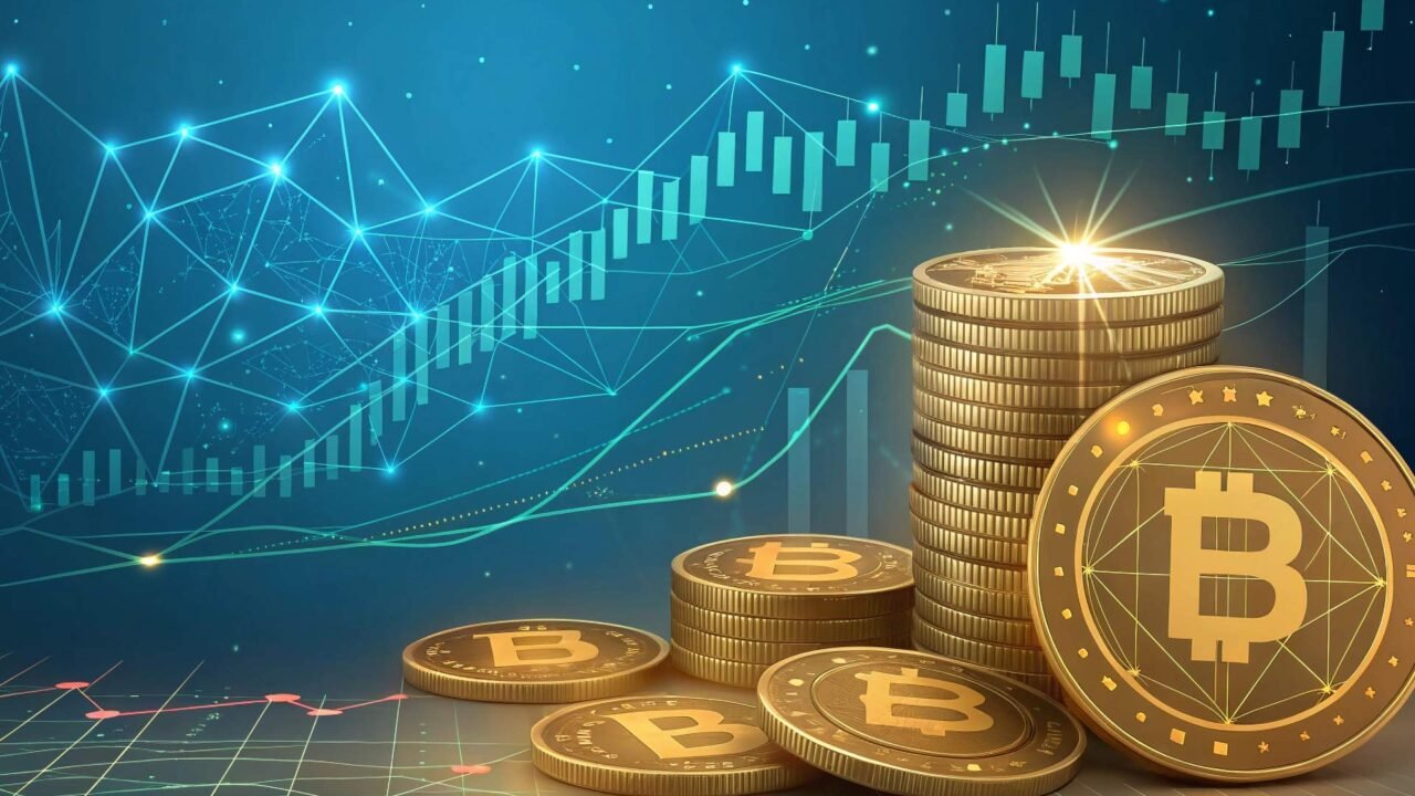 BingX introduces BingX TradFi, expanding access to global financial markets