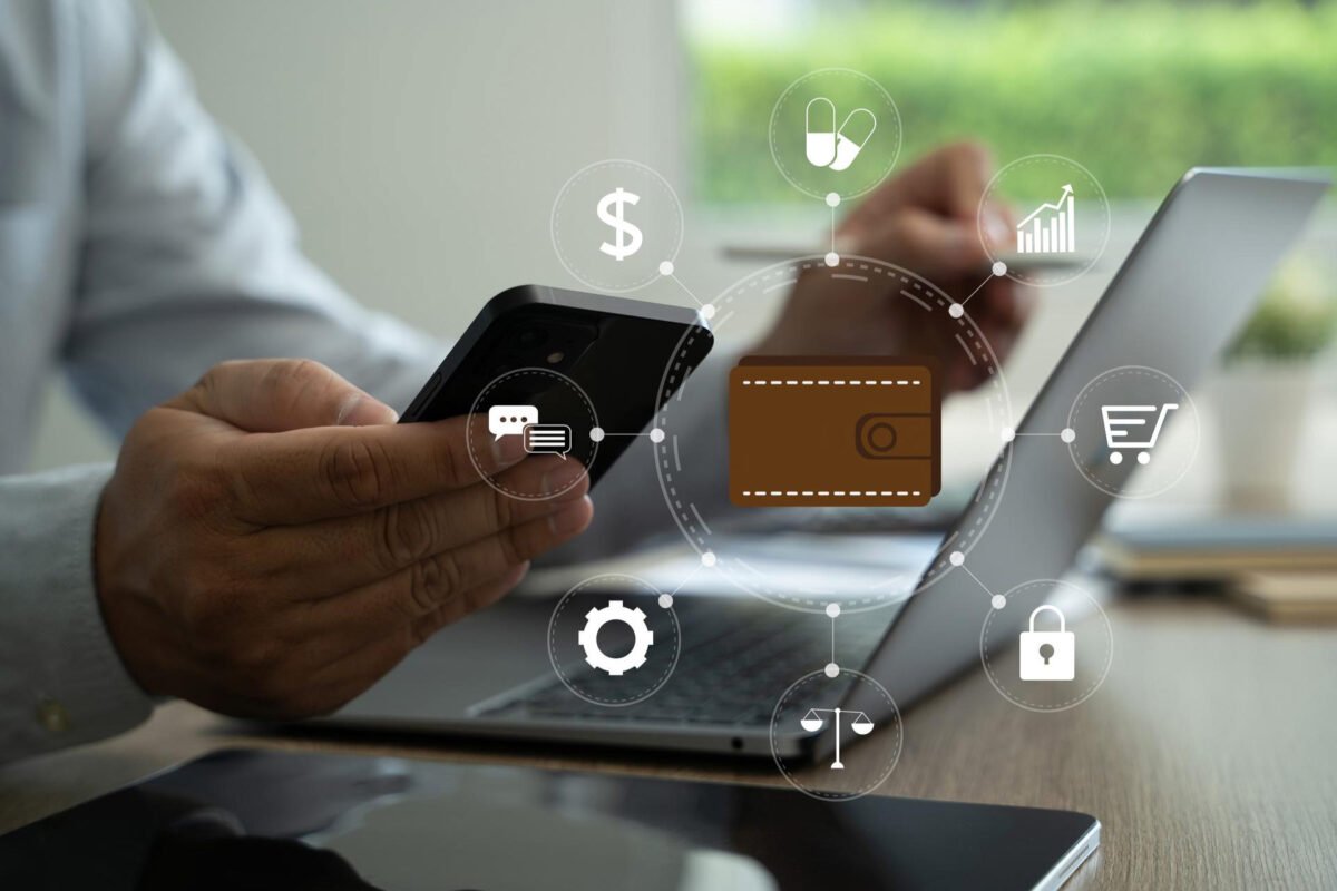 Calida Financial becomes Bluecode acquirer