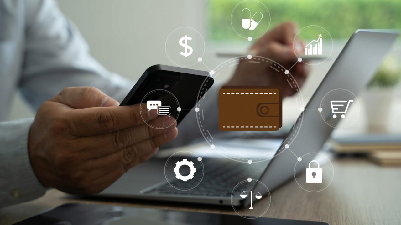 Calida Financial becomes Bluecode acquirer