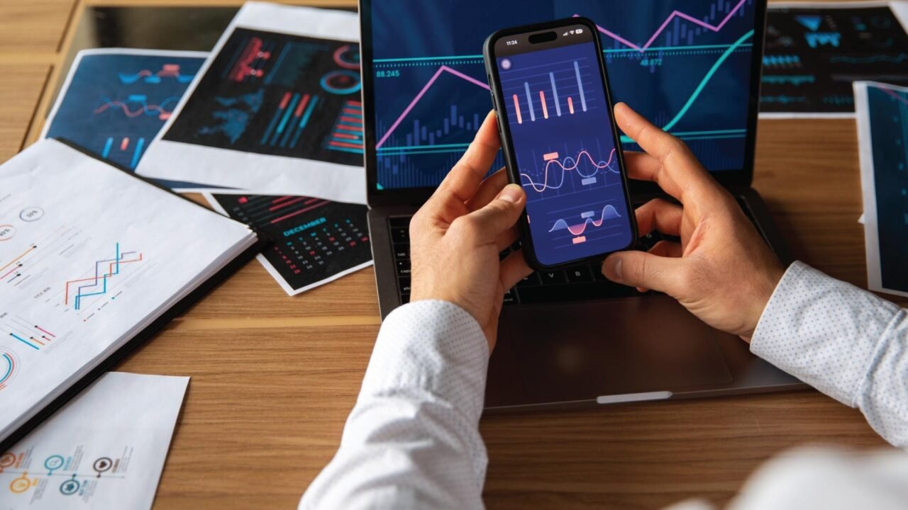 Credibly Expands AI IP Portfolio With New Patent for SMB Financing Platform