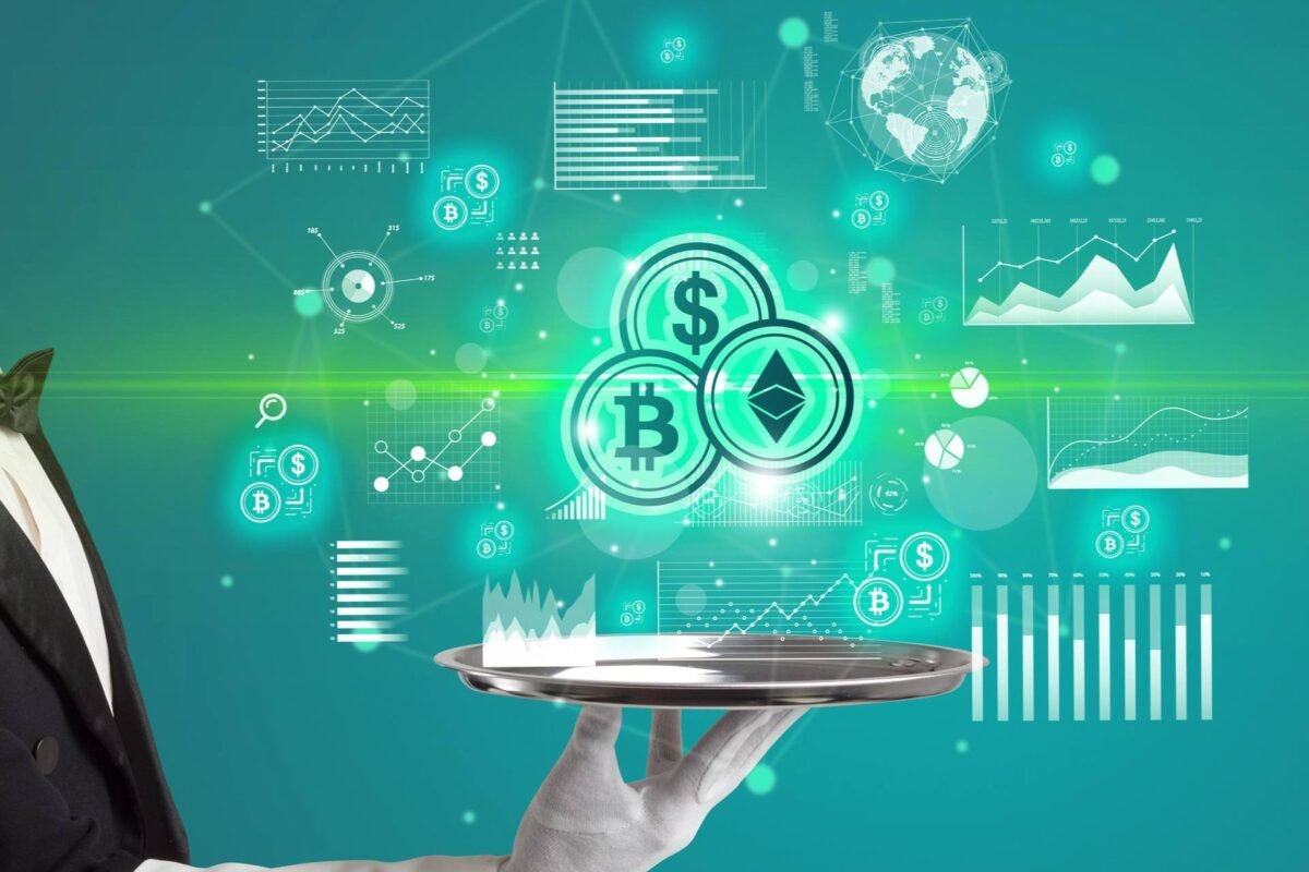 Edgen Launches the First “Always-On” AI CIO