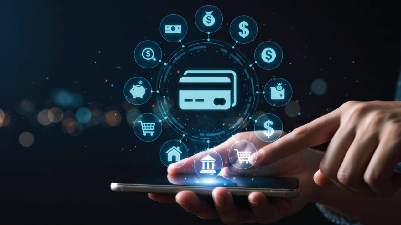 Embedded Finance to Process $7 Tn+ in Transactions By 2030, RevitPay Reports