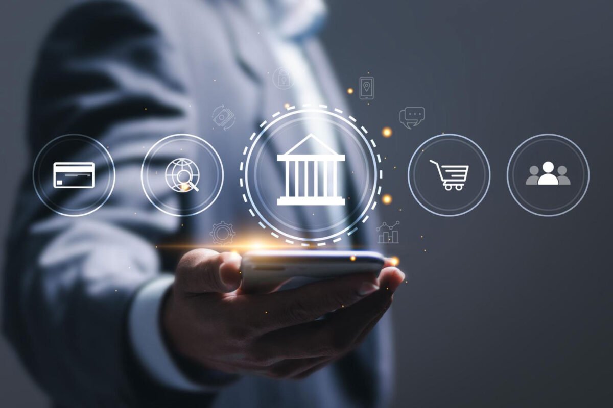 FIS Launches Industry-First Platform to Power Agentic Commerce