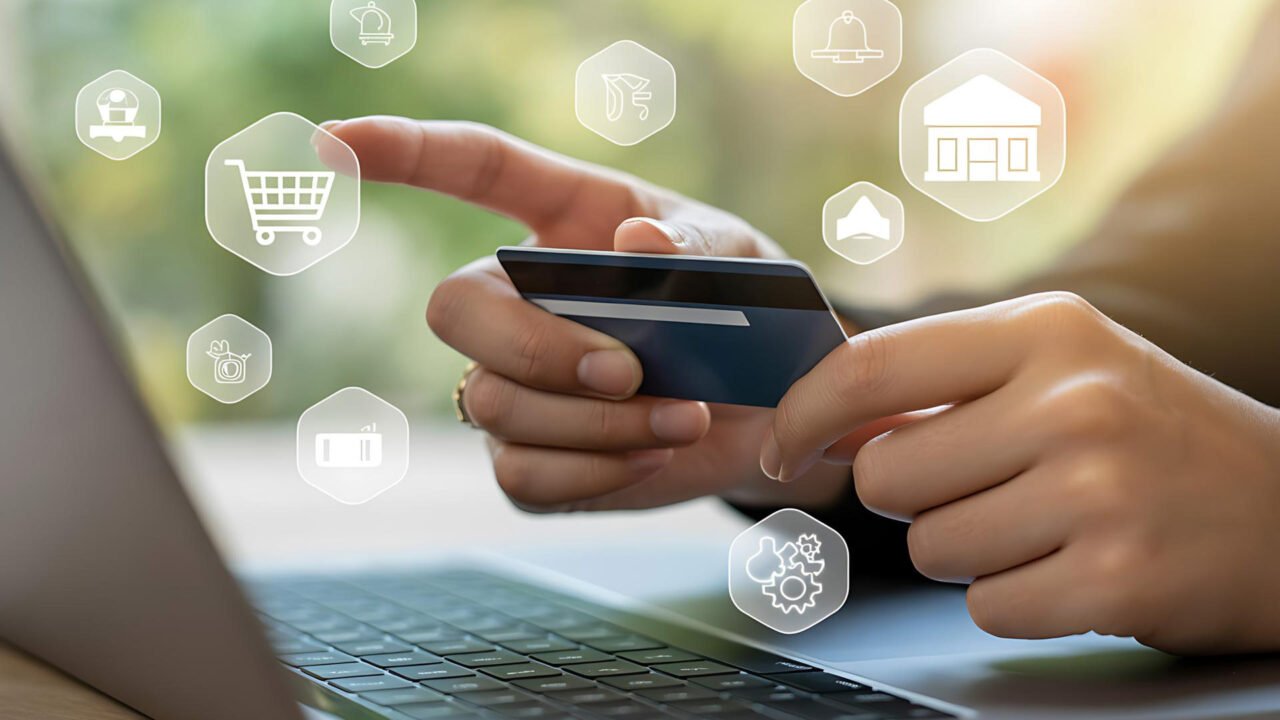 Fiserv Launches Unknown Shopper at NRF