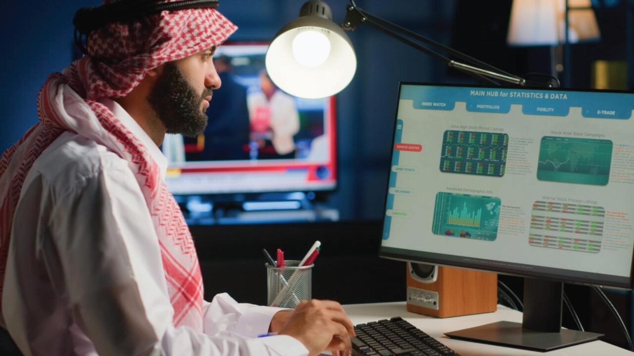 Fortrade (DIFC) Limited Secures DFSA Regulation Within Dubai’s Financial Hub