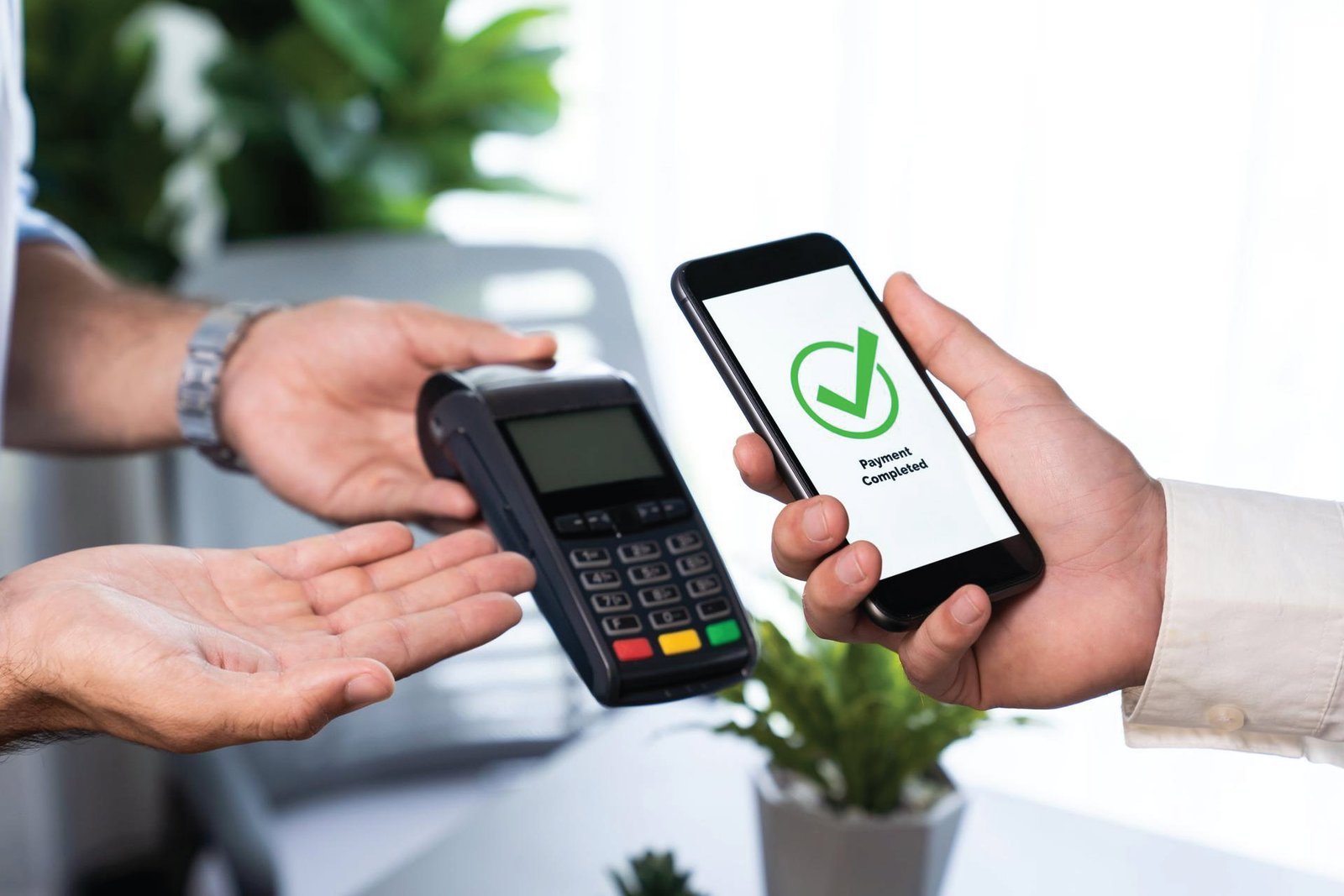 GBank Appoints Jason Amos as EVP and Chief Technology Officer