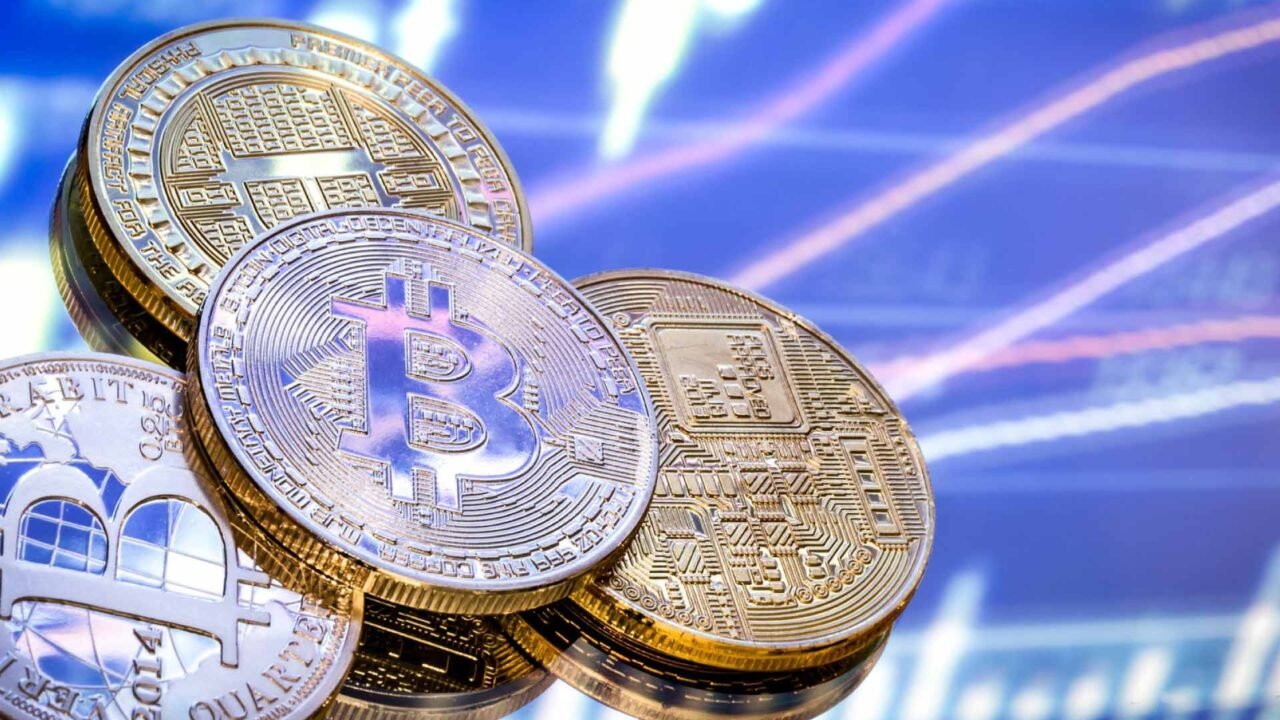 HyroTrader Wins Best Crypto Prop Firm of the Year at ProFX Awards Dubai