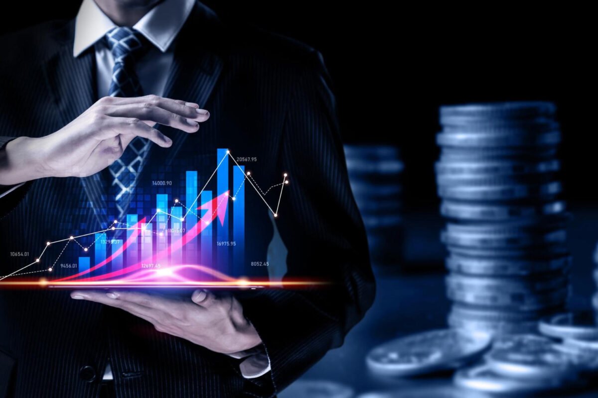 Level2 Partners with Webull to Bring No-Code Trading Automation