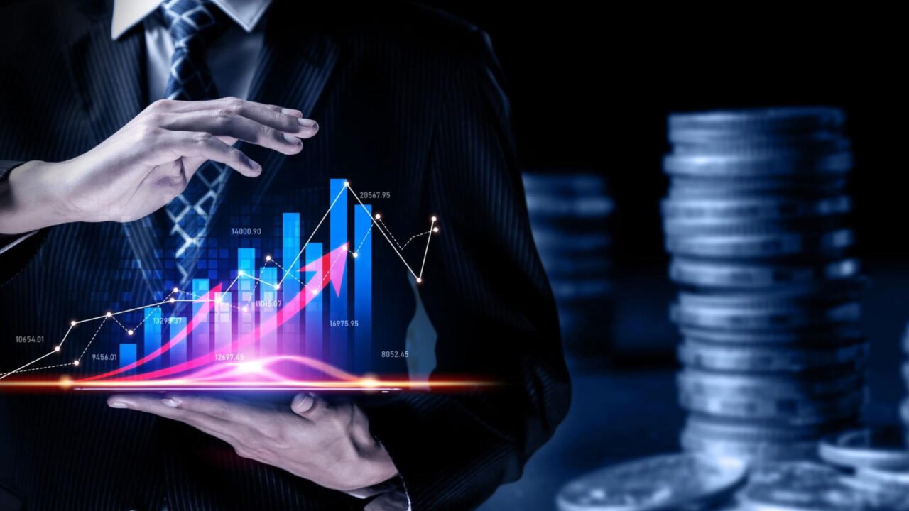 Level2 Partners with Webull to Bring No-Code Trading Automation