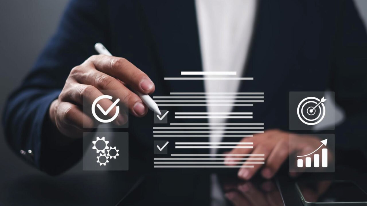 Slice Global Equity Raises $25M Series A Led by Insight Partners