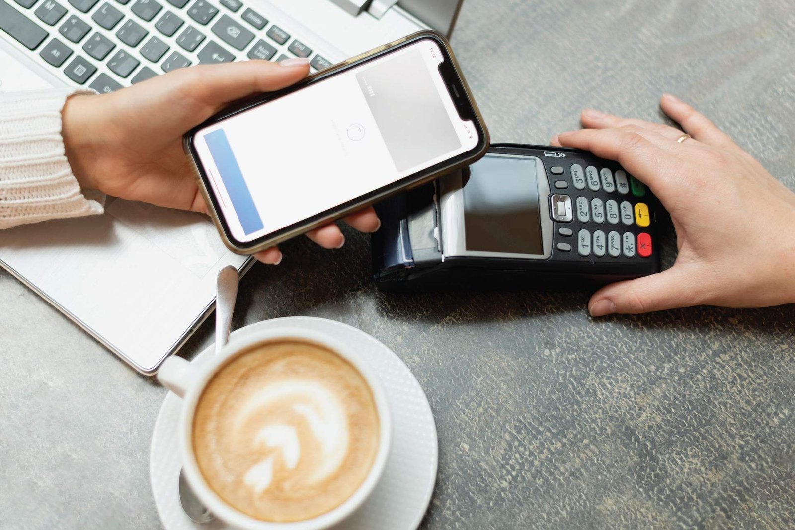 Versapay Names Emily Roccheggiani Chief Sales Officer