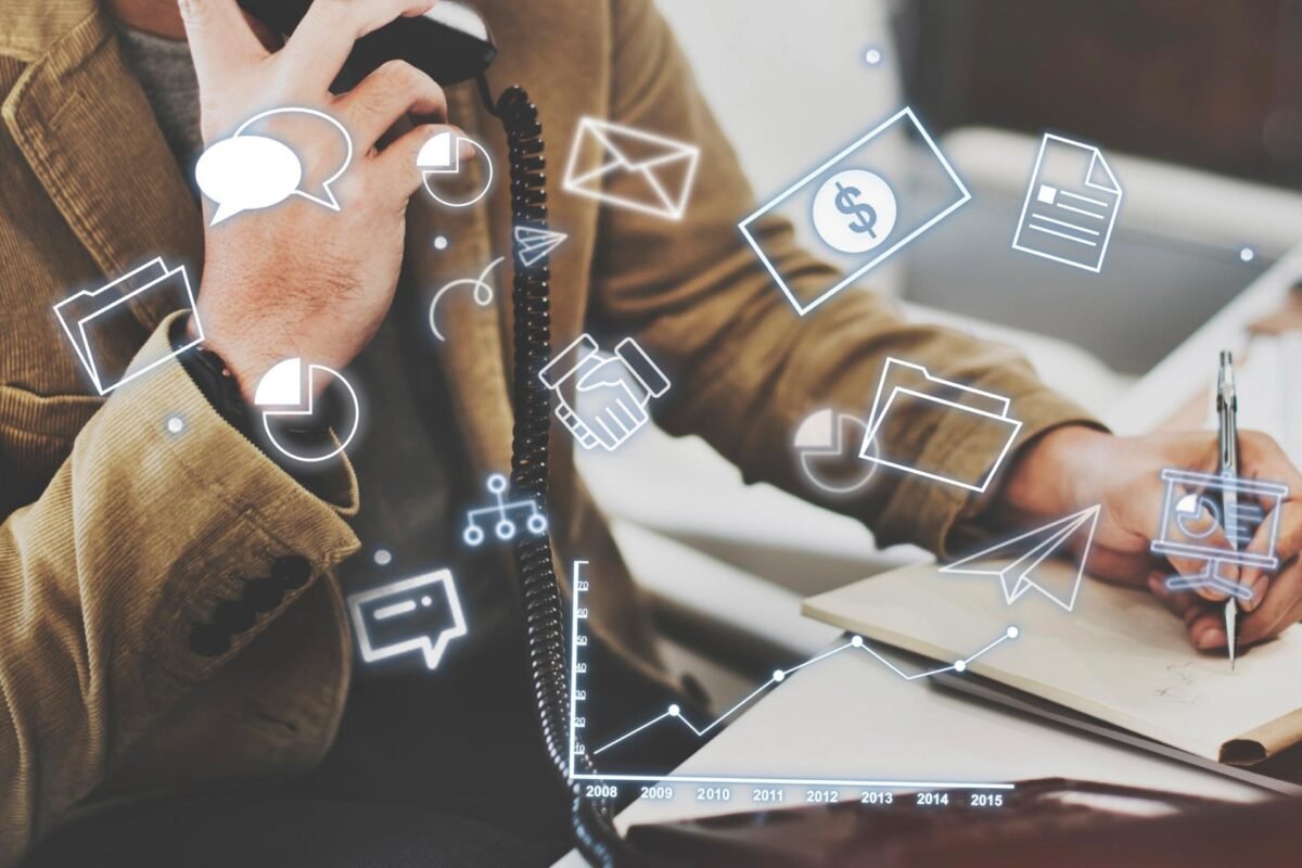 Why Technology Alone Can’t Solve Communications Compliance