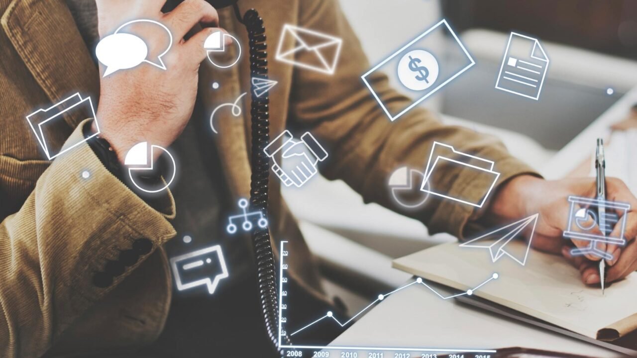 Why Technology Alone Can’t Solve Communications Compliance