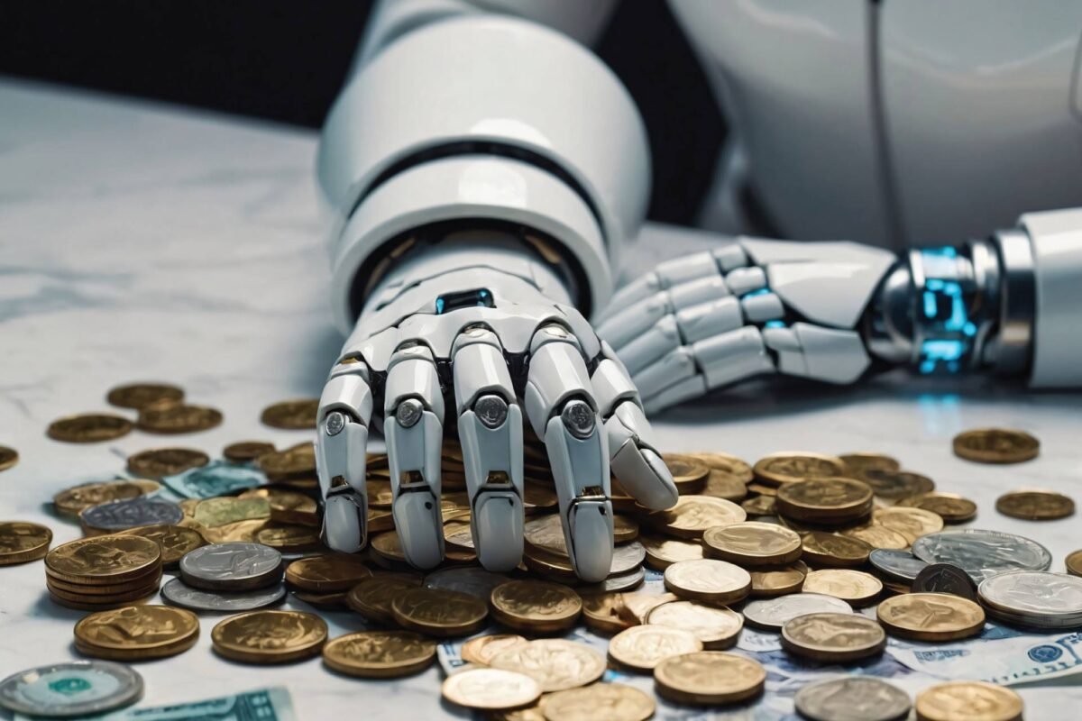 The Impact of AI Agents on Cost Reduction in Banking