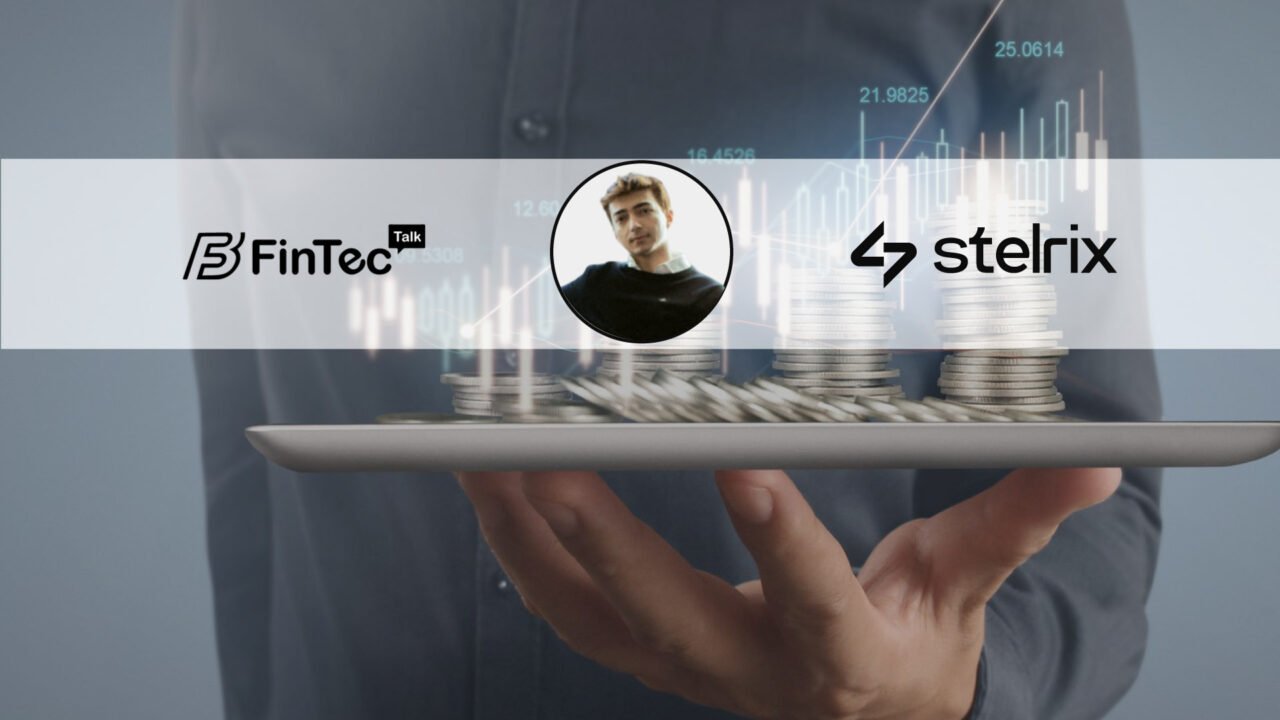 FinTech Interview with Colin Sahagun, CEO at Stelrix